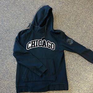 Chicago Bulls Hoodie